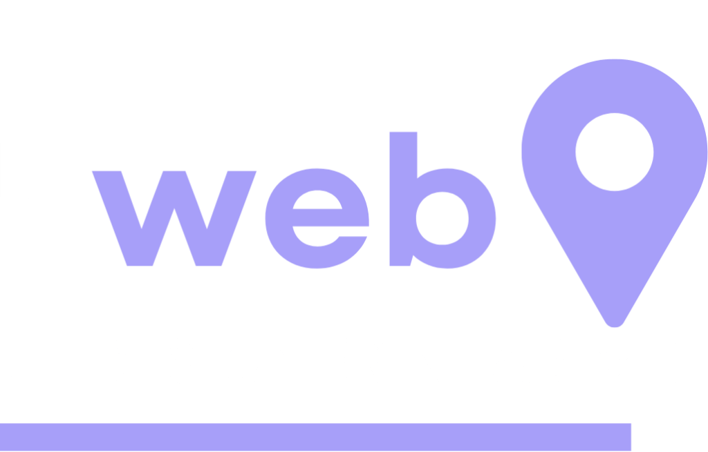 Web Designer Near Me Logo